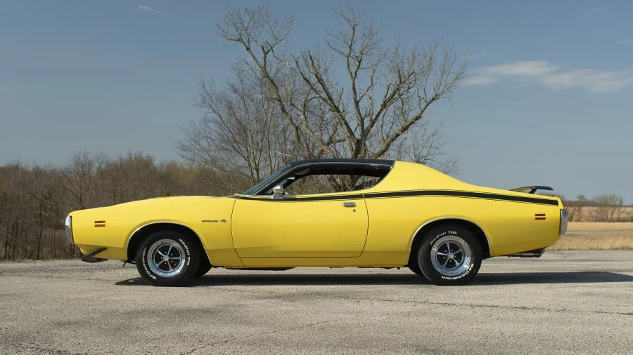 1971 Dodge Super Bee - Image 2 of 12