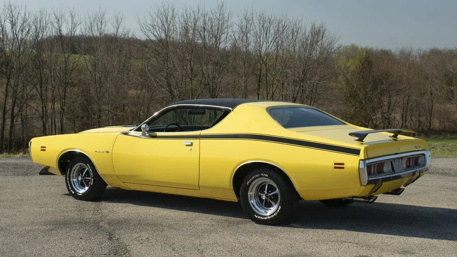 1971 Dodge Super Bee - Image 3 of 12