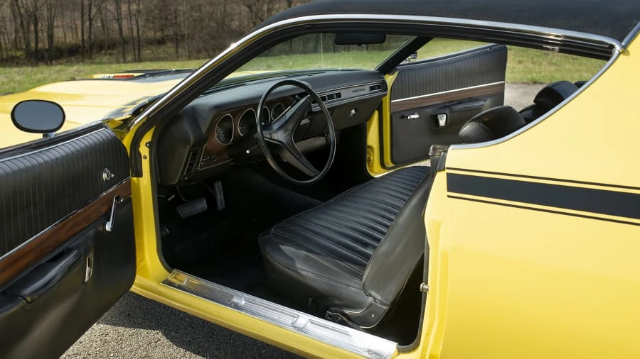 1971 Dodge Super Bee - Image 4 of 12