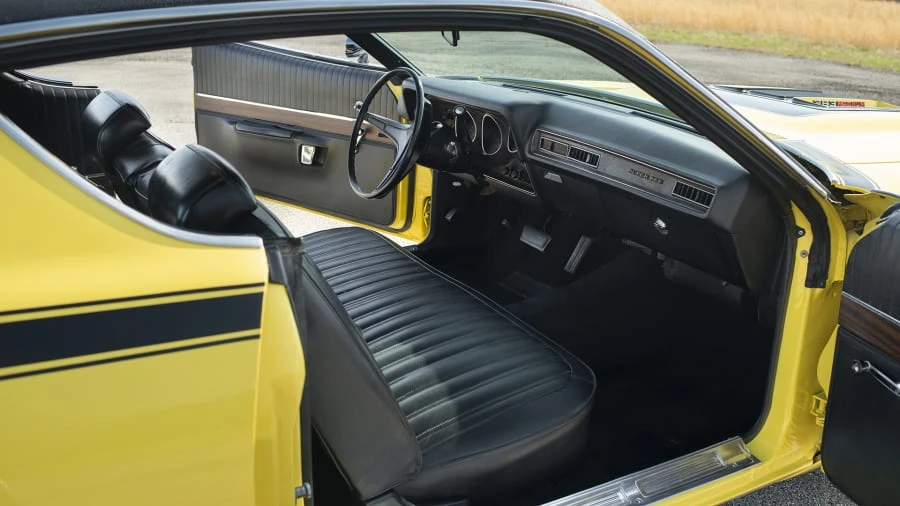 1971 Dodge Super Bee - Image 5 of 12