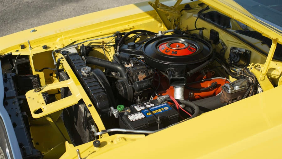 1971 Dodge Super Bee - Image 6 of 12