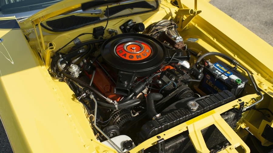 1971 Dodge Super Bee - Image 7 of 12