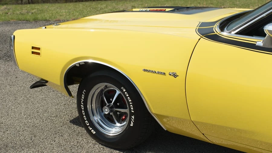 1971 Dodge Super Bee - Image 8 of 12
