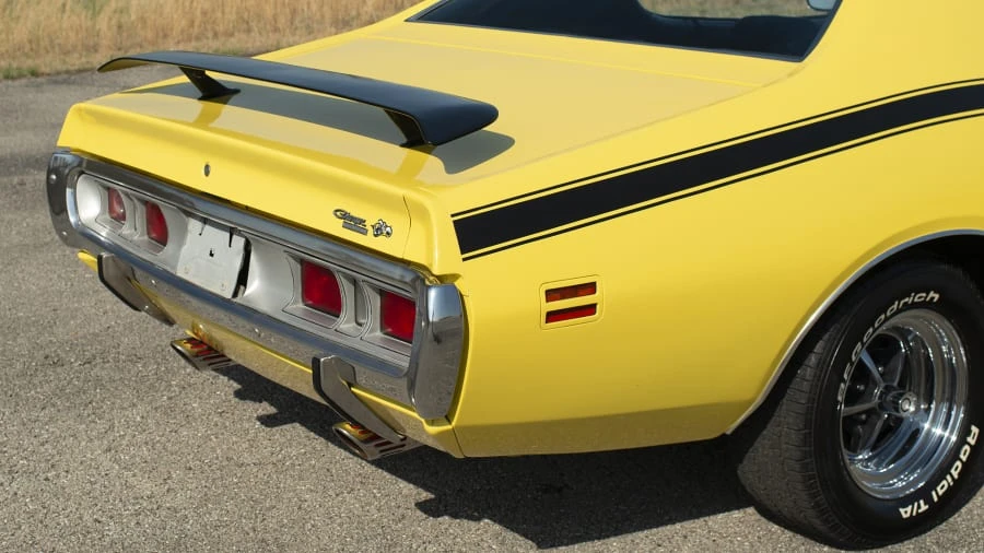1971 Dodge Super Bee - Image 10 of 12