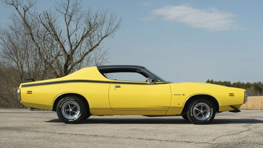 1971 Dodge Super Bee - Image 11 of 12
