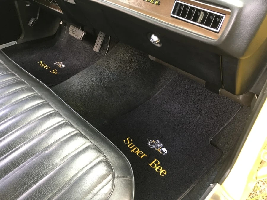 1971 Dodge Super Bee - Image 12 of 19