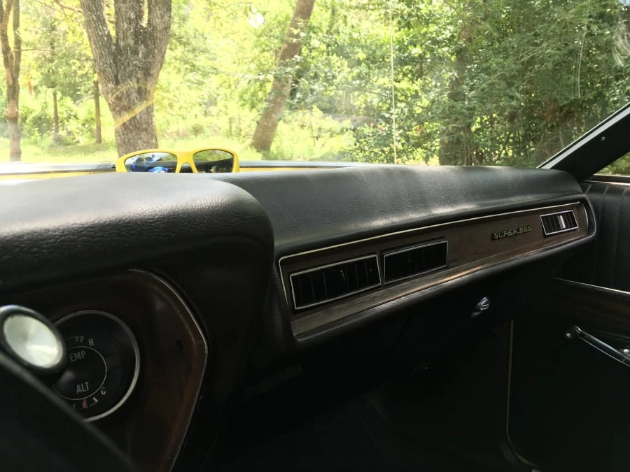 1971 Dodge Super Bee - Image 9 of 19