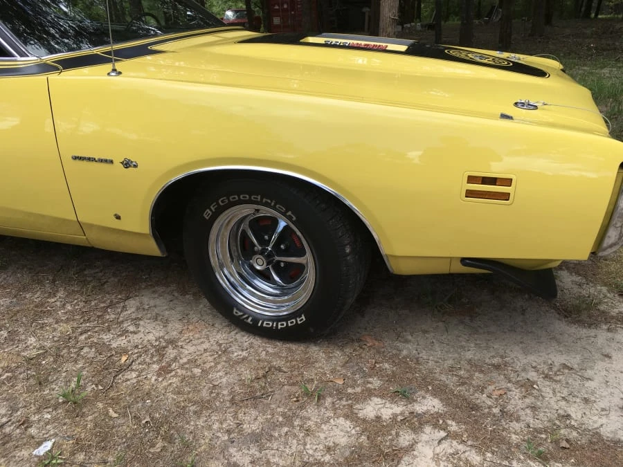 1971 Dodge Super Bee - Image 7 of 19