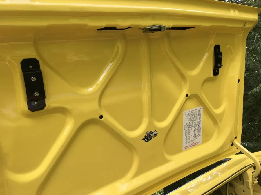 1971 Dodge Super Bee - Image 18 of 19