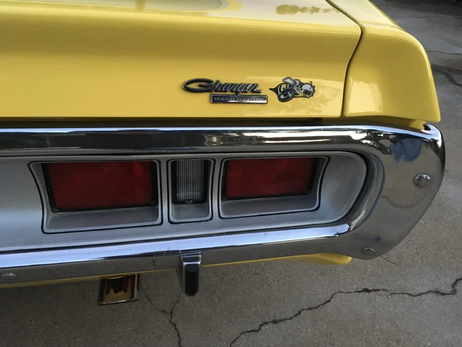 1971 Dodge Super Bee - Image 5 of 19