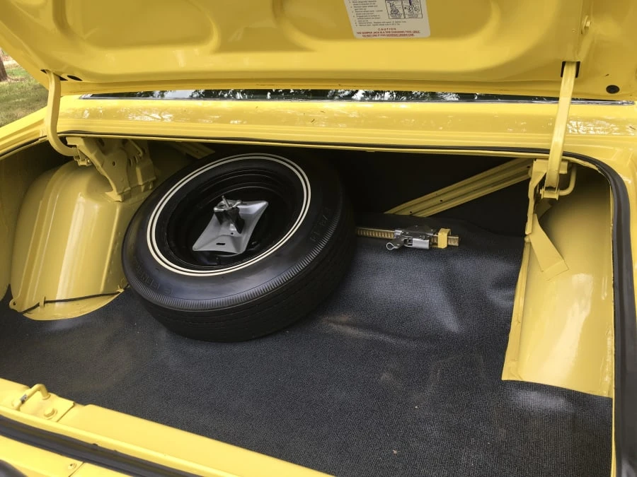 1971 Dodge Super Bee - Image 19 of 19