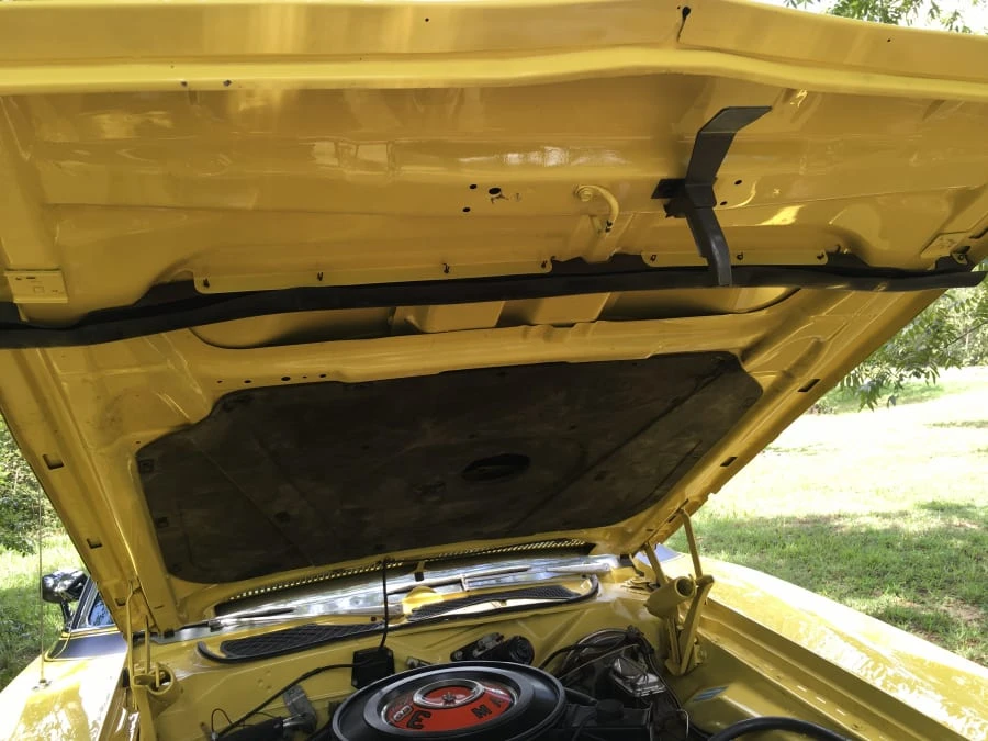 1971 Dodge Super Bee - Image 17 of 19