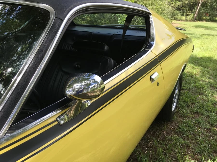 1971 Dodge Super Bee - Image 8 of 19