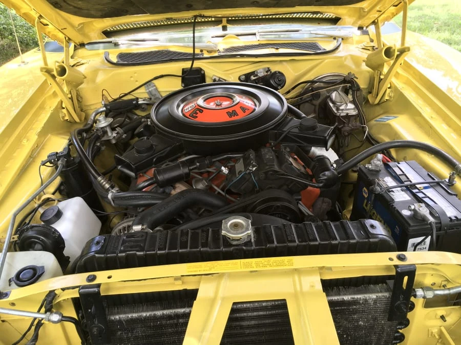 1971 Dodge Super Bee - Image 16 of 19