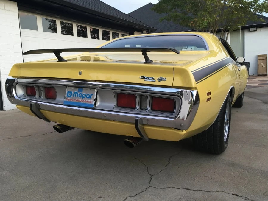 1971 Dodge Super Bee - Image 6 of 19