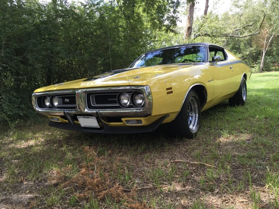1971 Dodge Super Bee - Image 4 of 19