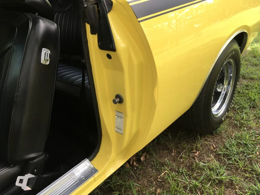 1971 Dodge Super Bee - Image 15 of 19