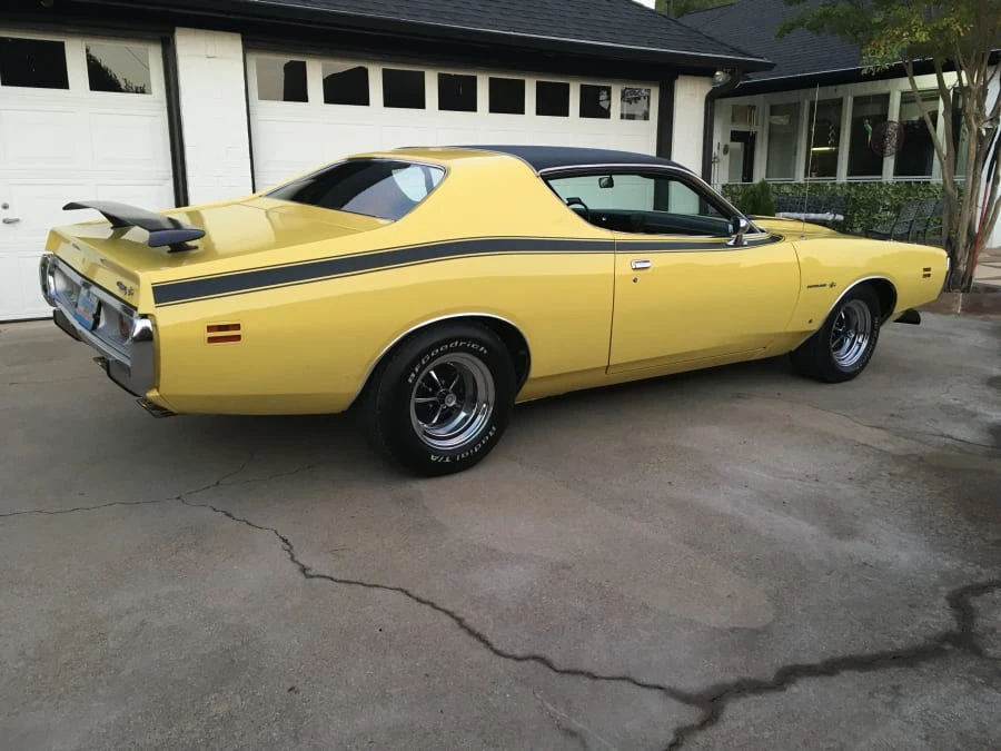 1971 Dodge Super Bee - Image 2 of 19