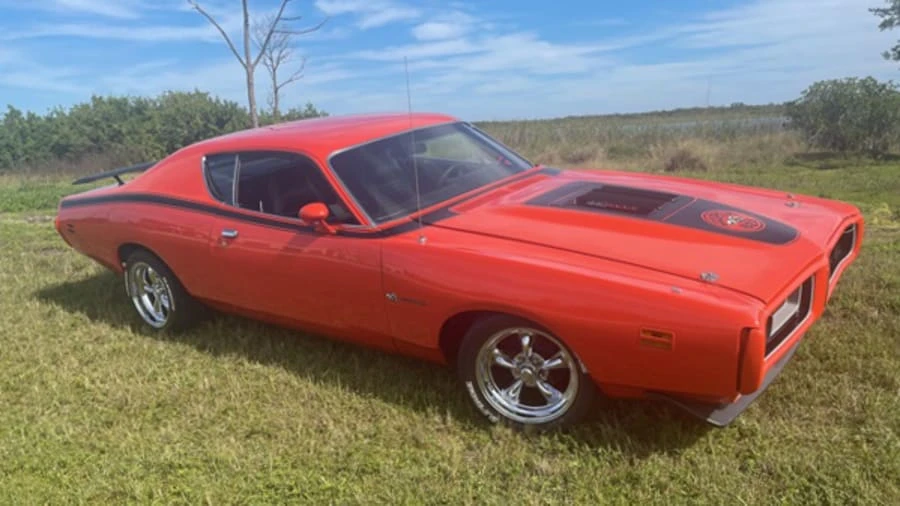 1971 Dodge Super Bee - Image 14 of 17