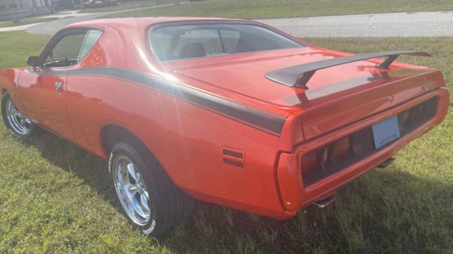 1971 Dodge Super Bee - Image 3 of 17