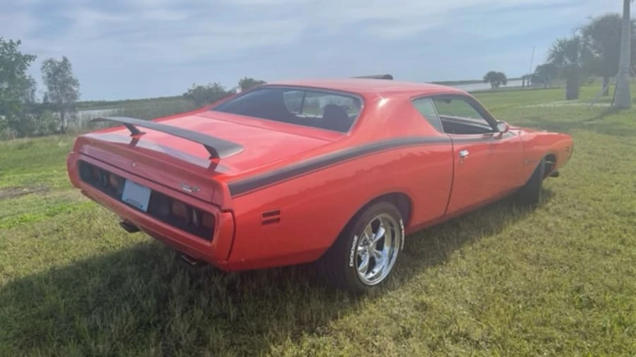 1971 Dodge Super Bee - Image 17 of 17