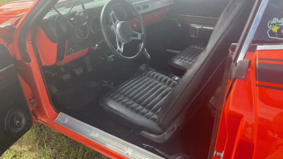 1971 Dodge Super Bee - Image 5 of 17