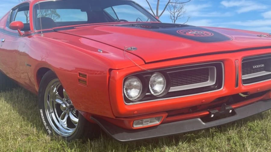 1971 Dodge Super Bee - Image 12 of 17