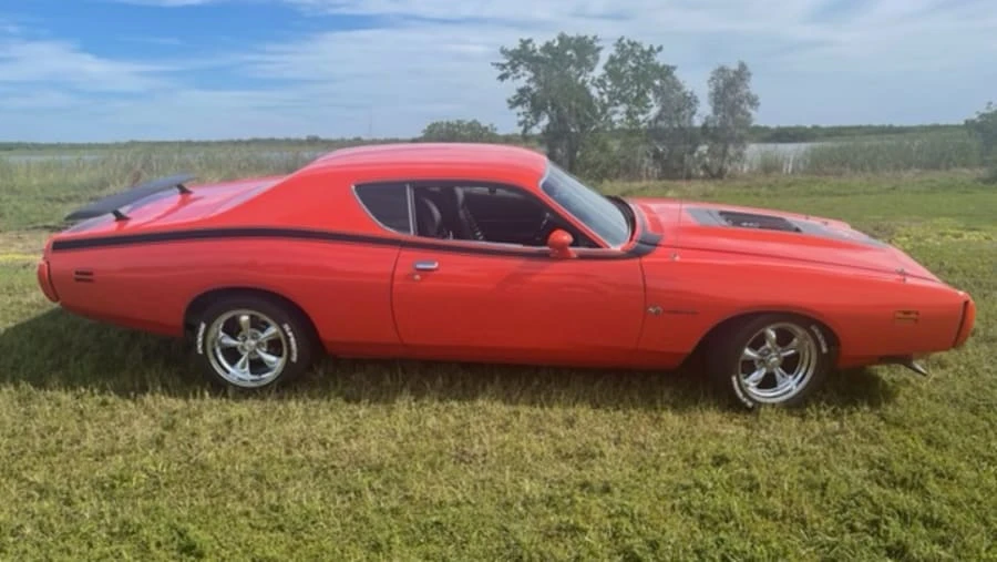 1971 Dodge Super Bee - Image 15 of 17