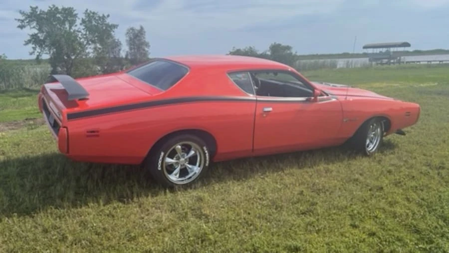 1971 Dodge Super Bee - Image 16 of 17