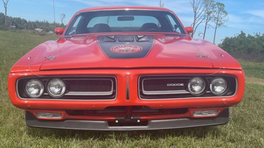1971 Dodge Super Bee - Image 13 of 17