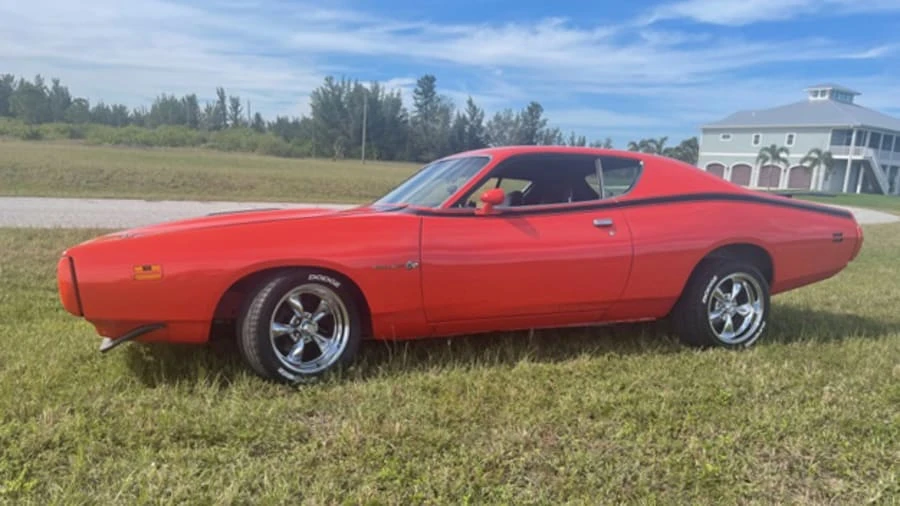 1971 Dodge Super Bee - Image 2 of 17