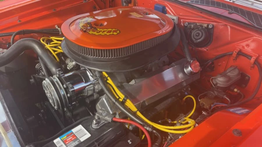 1971 Dodge Super Bee - Image 9 of 17