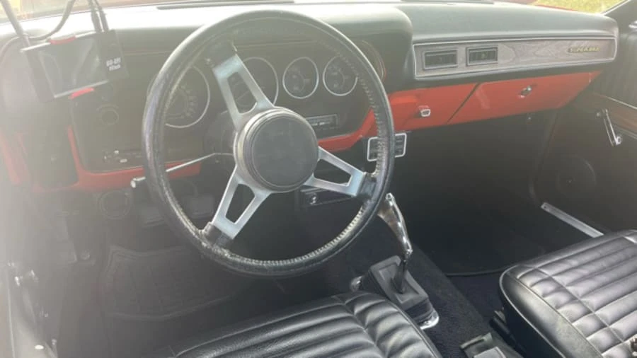 1971 Dodge Super Bee - Image 6 of 17