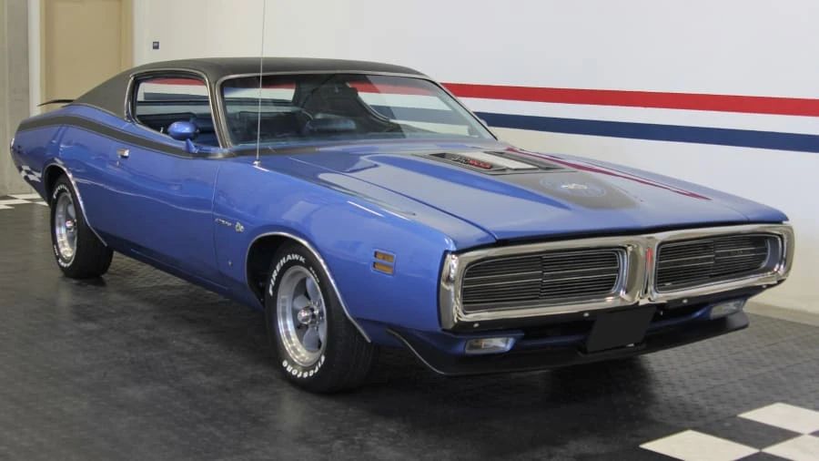 1971 Dodge Super Bee - Image 11 of 11