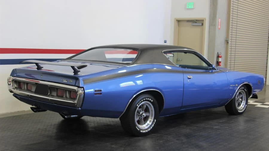 1971 Dodge Super Bee - Image 10 of 11