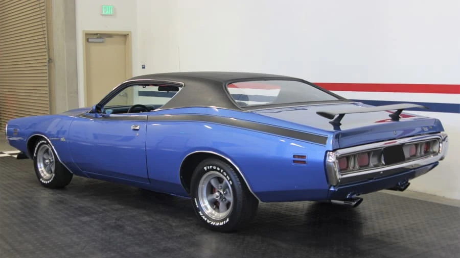 1971 Dodge Super Bee - Image 2 of 11