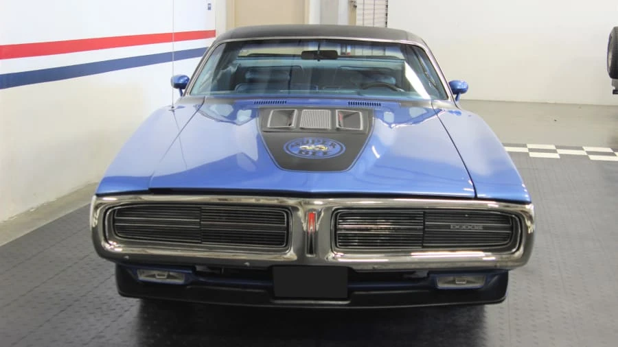 1971 Dodge Super Bee - Image 8 of 11