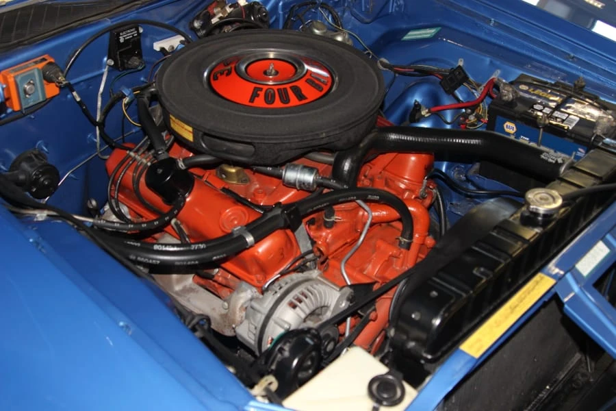 1971 Dodge Super Bee - Image 3 of 11