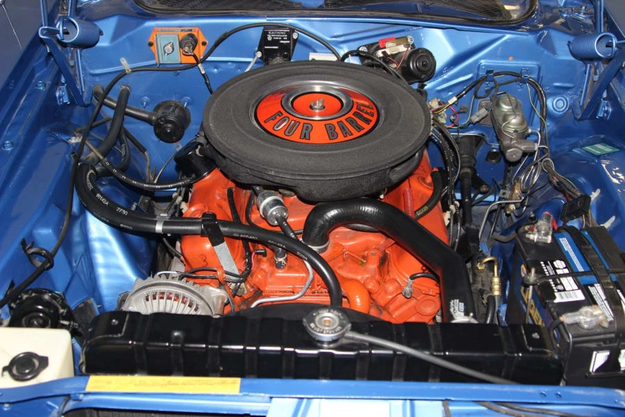 1971 Dodge Super Bee - Image 4 of 11