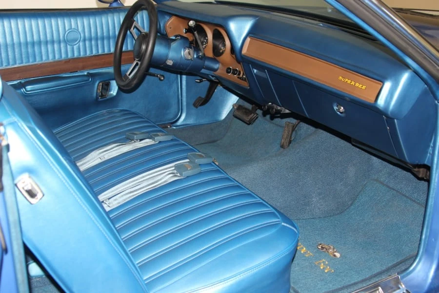 1971 Dodge Super Bee - Image 5 of 11