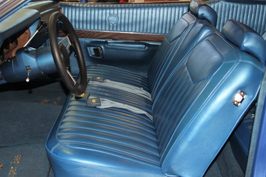 1971 Dodge Super Bee - Image 6 of 11