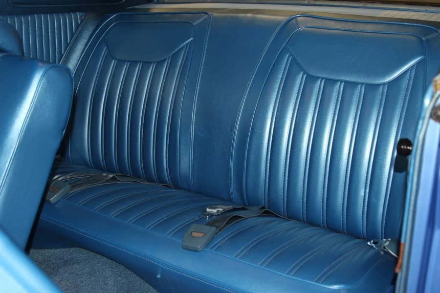 1971 Dodge Super Bee - Image 7 of 11