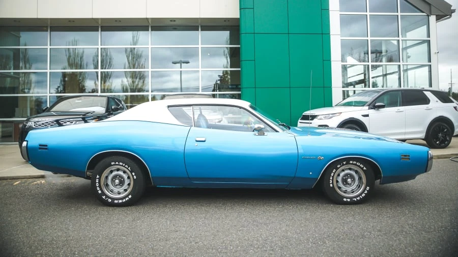 1971 Dodge Super Bee - Image 2 of 12