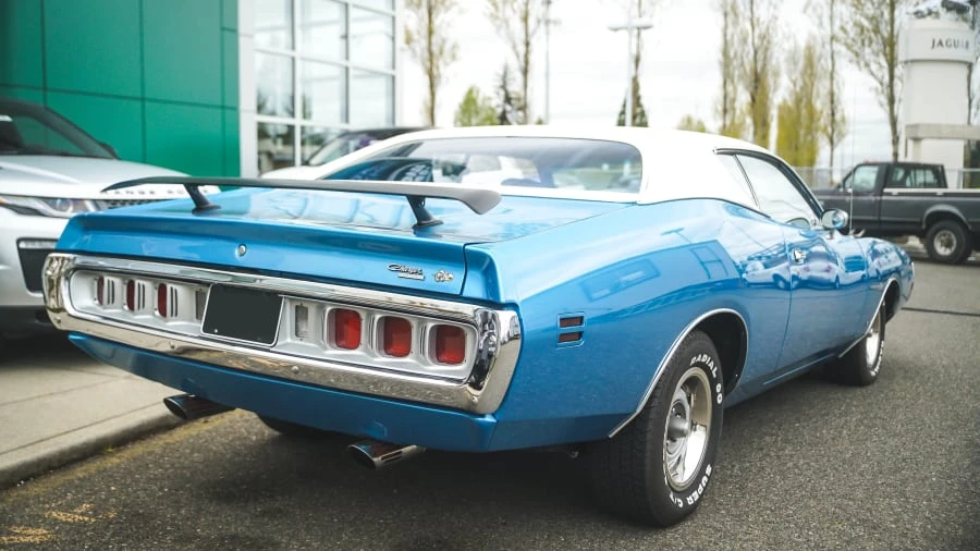 1971 Dodge Super Bee - Image 3 of 12