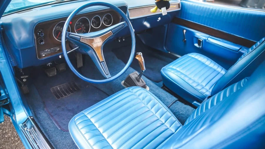 1971 Dodge Super Bee - Image 4 of 12