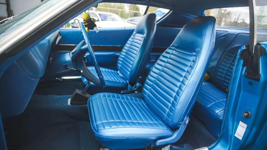 1971 Dodge Super Bee - Image 5 of 12