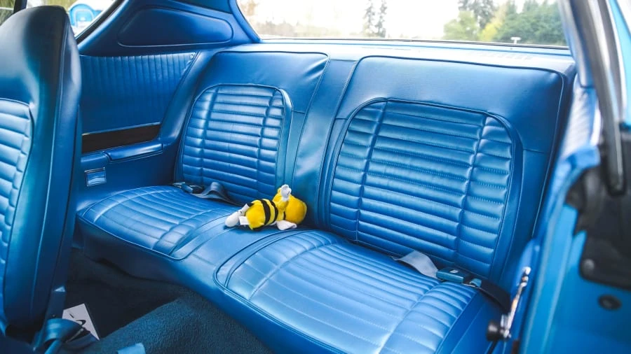 1971 Dodge Super Bee - Image 6 of 12