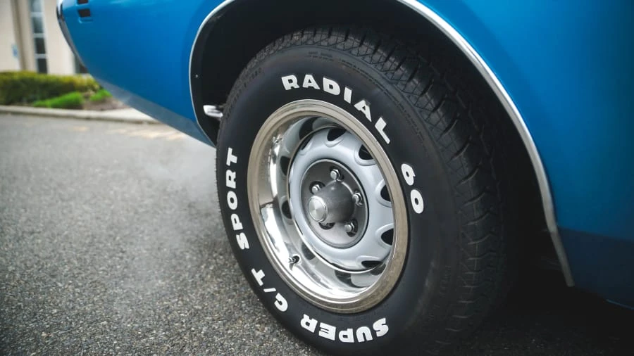 1971 Dodge Super Bee - Image 11 of 12