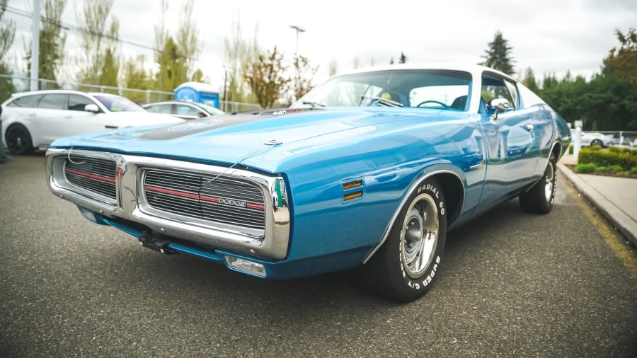1971 Dodge Super Bee - Image 12 of 12