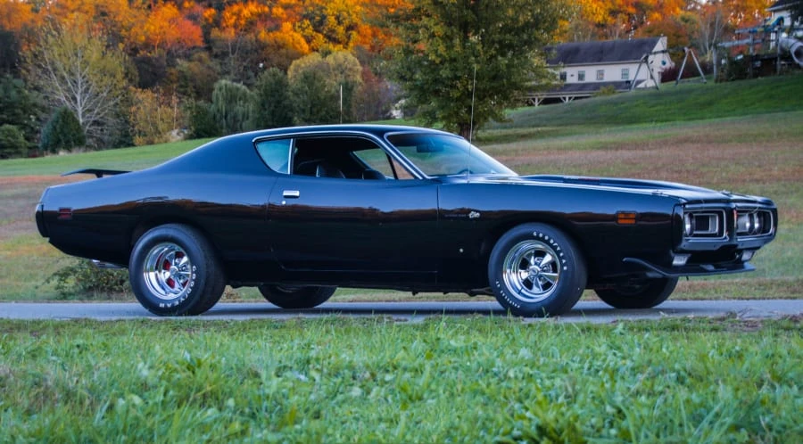 1971 Dodge Super Bee - Image 2 of 9